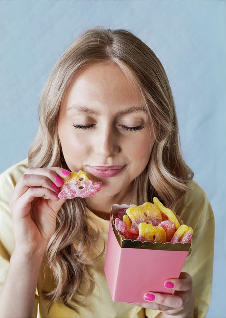 Discover the Best Swedish Candy with Scandi Wholesale