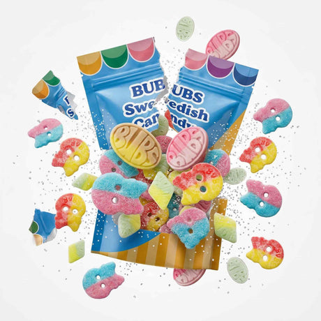 Swedish Candy Wholesale Canada Guide: Buy Swedish Candy Wholesale