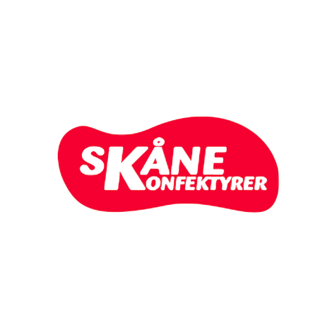 Skane Konfektyrer Logo