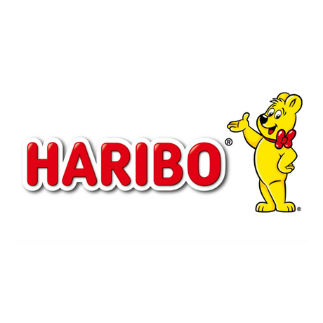 Haribo Logo