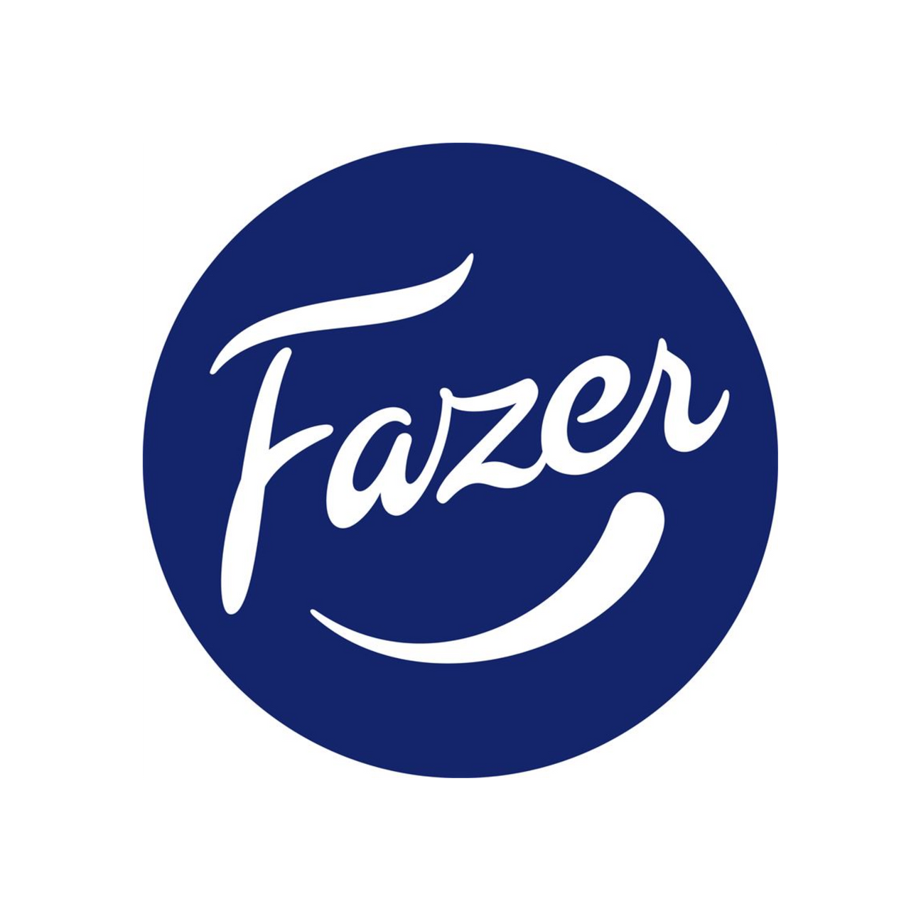 Fazer Logo Novelty Candy