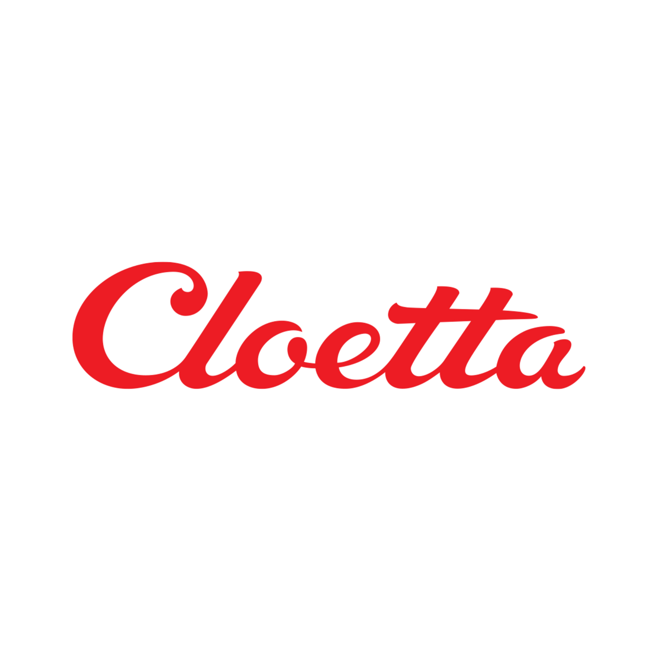 Cloetta Logo