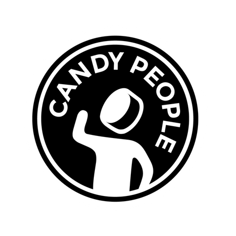Candy People Logo