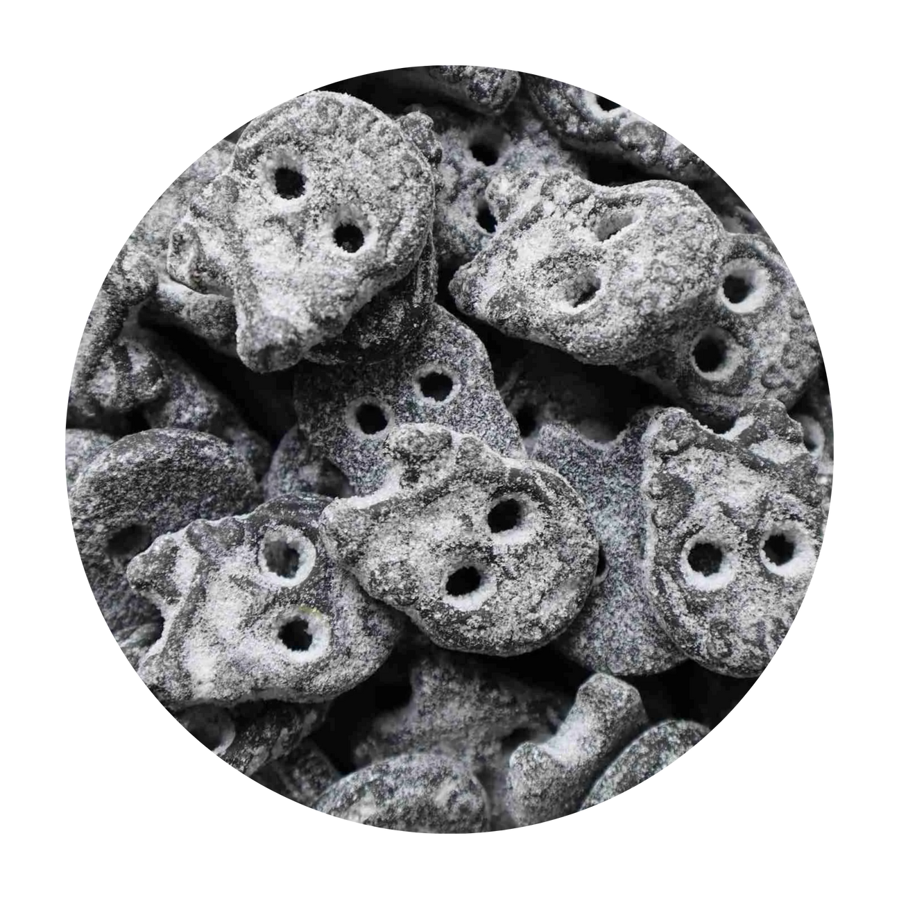 Licorice Logo