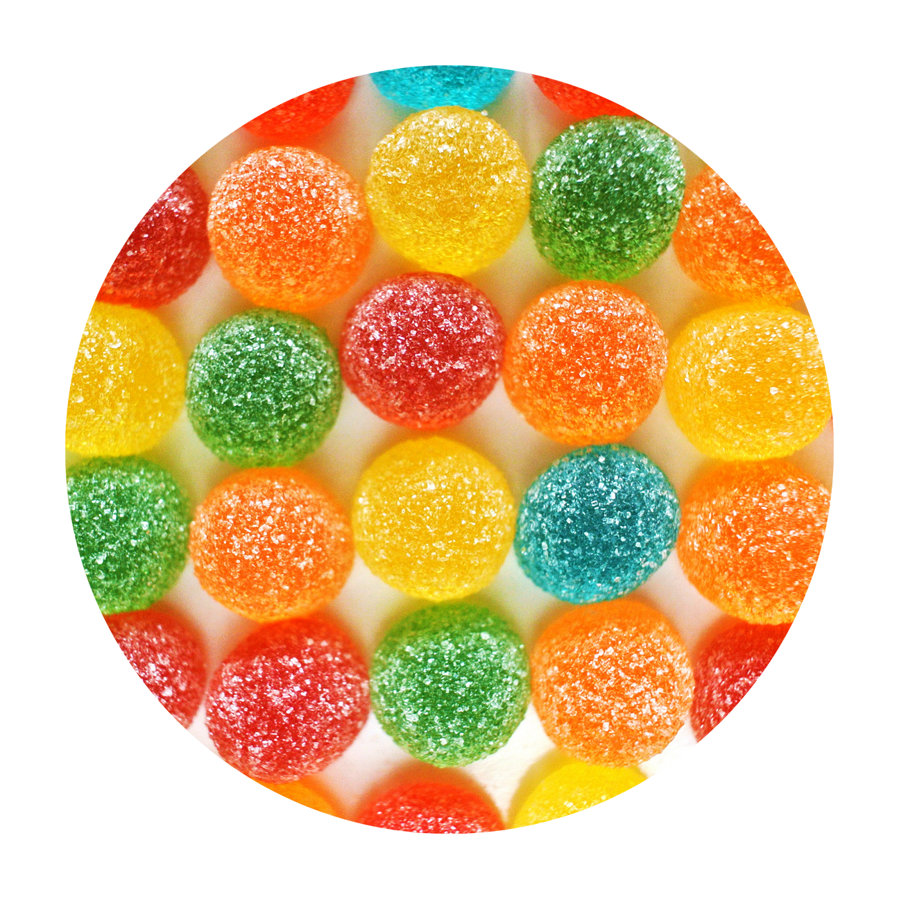 Gelatin-Free Logo