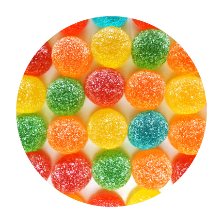 Gelatin-Free Logo