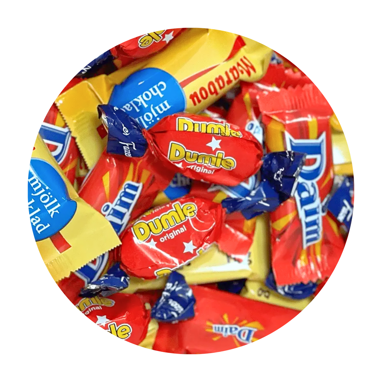 Chocolate Logo
