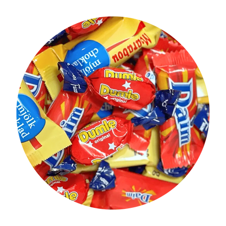 Chocolate Logo