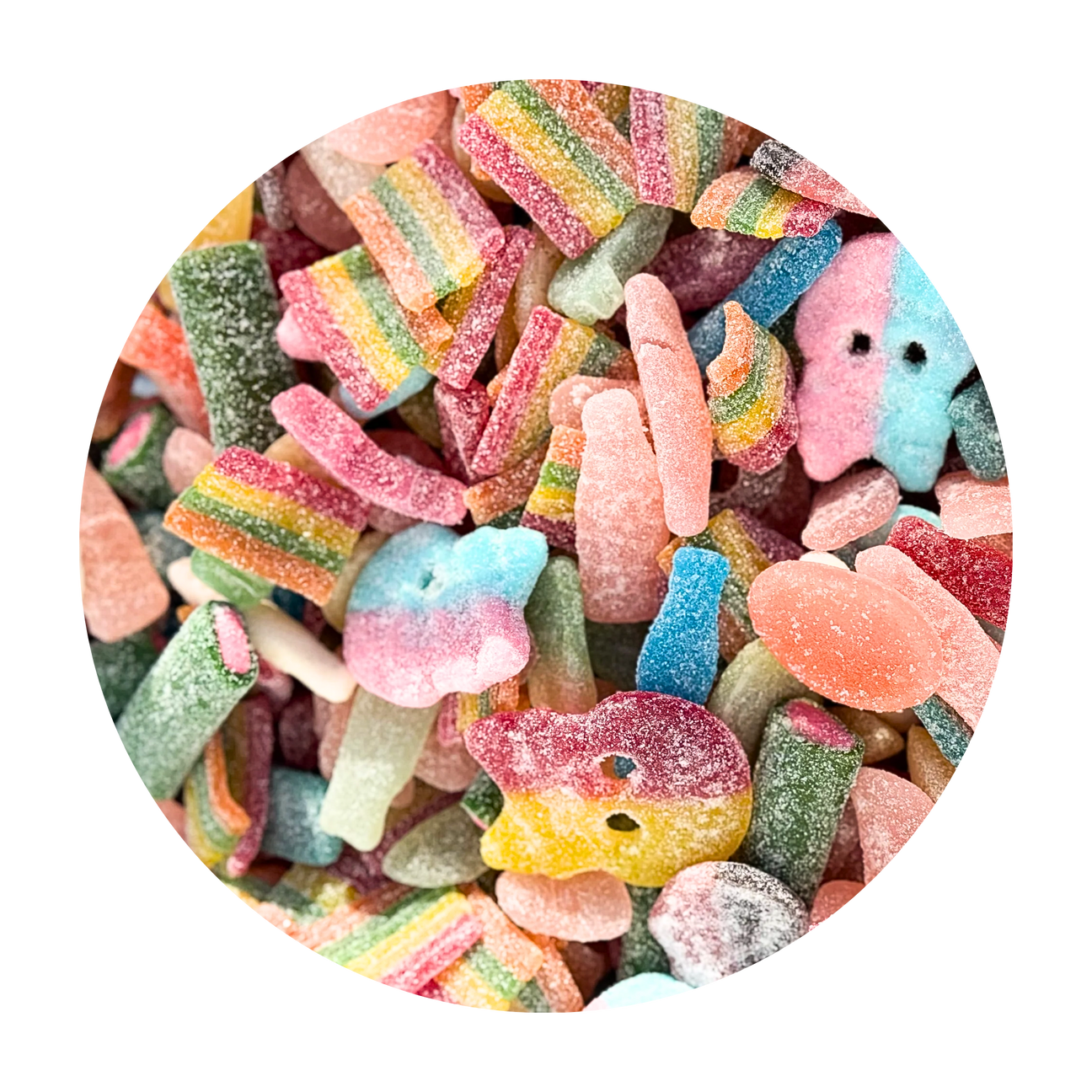 Sour Logo