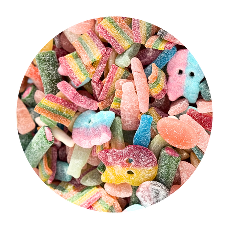 Sour Logo