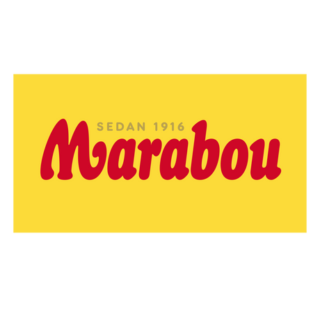 Marabou Logo