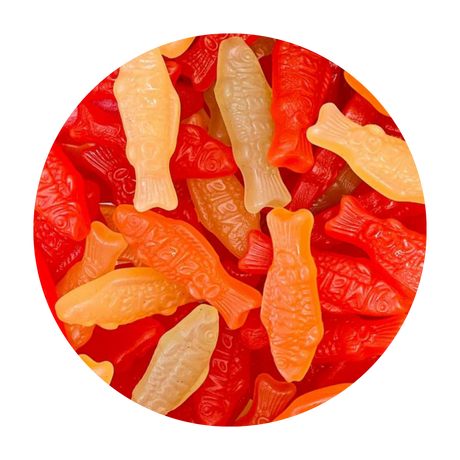 Gluten-Free Candy