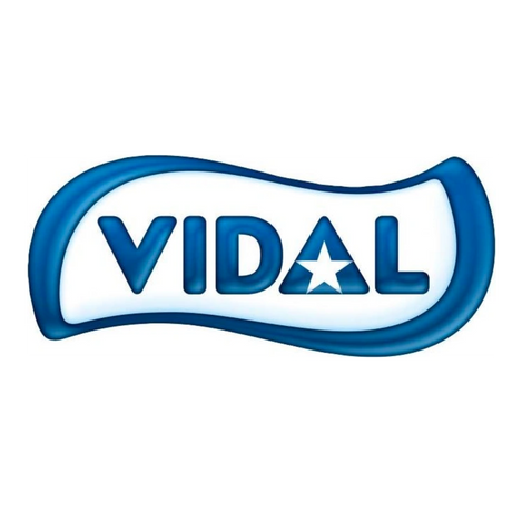 Vidal
