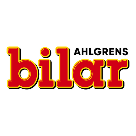 Ahlgrens Bilar Logo