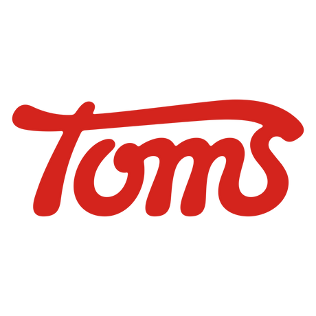 TOMS Logo
