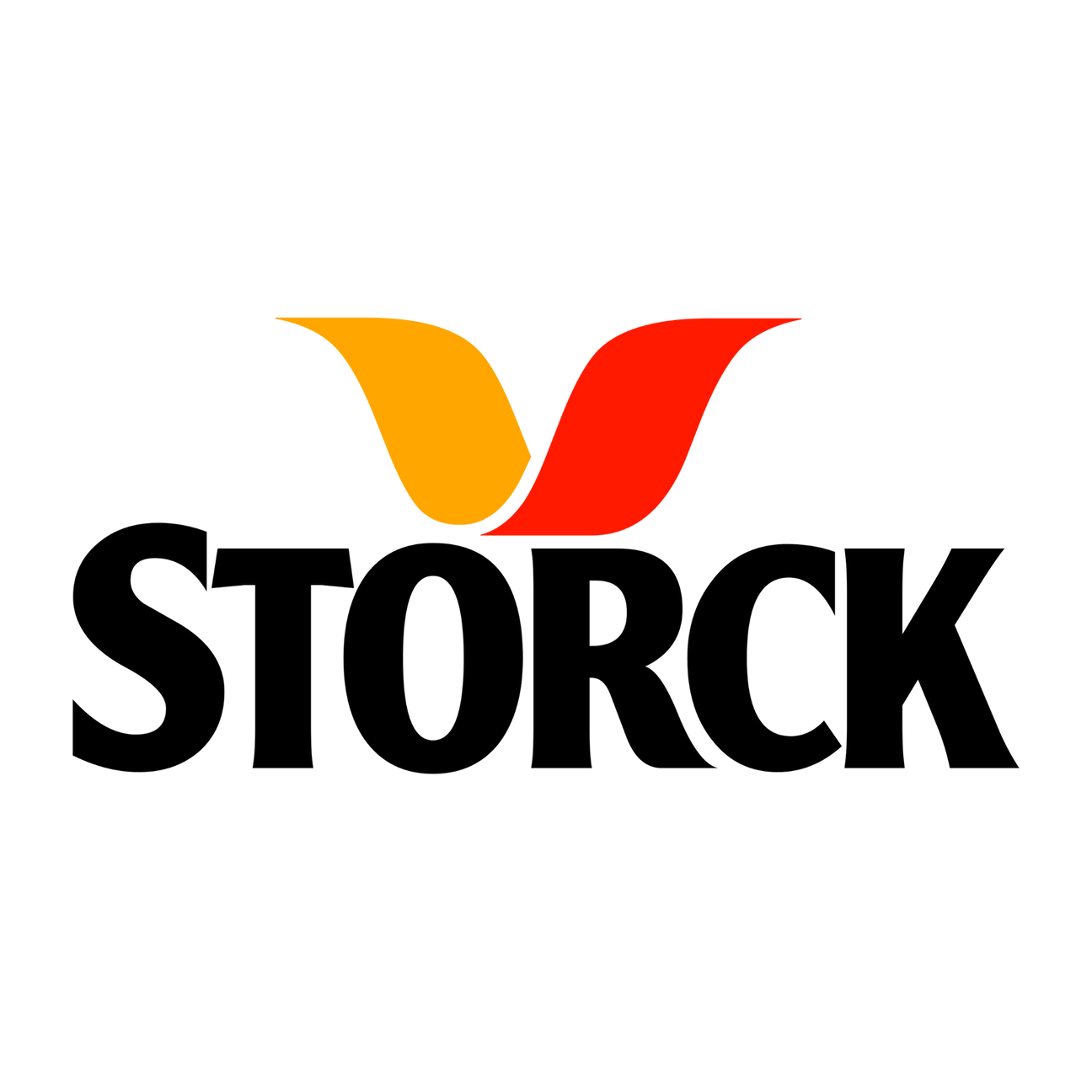 STORCK Logo
