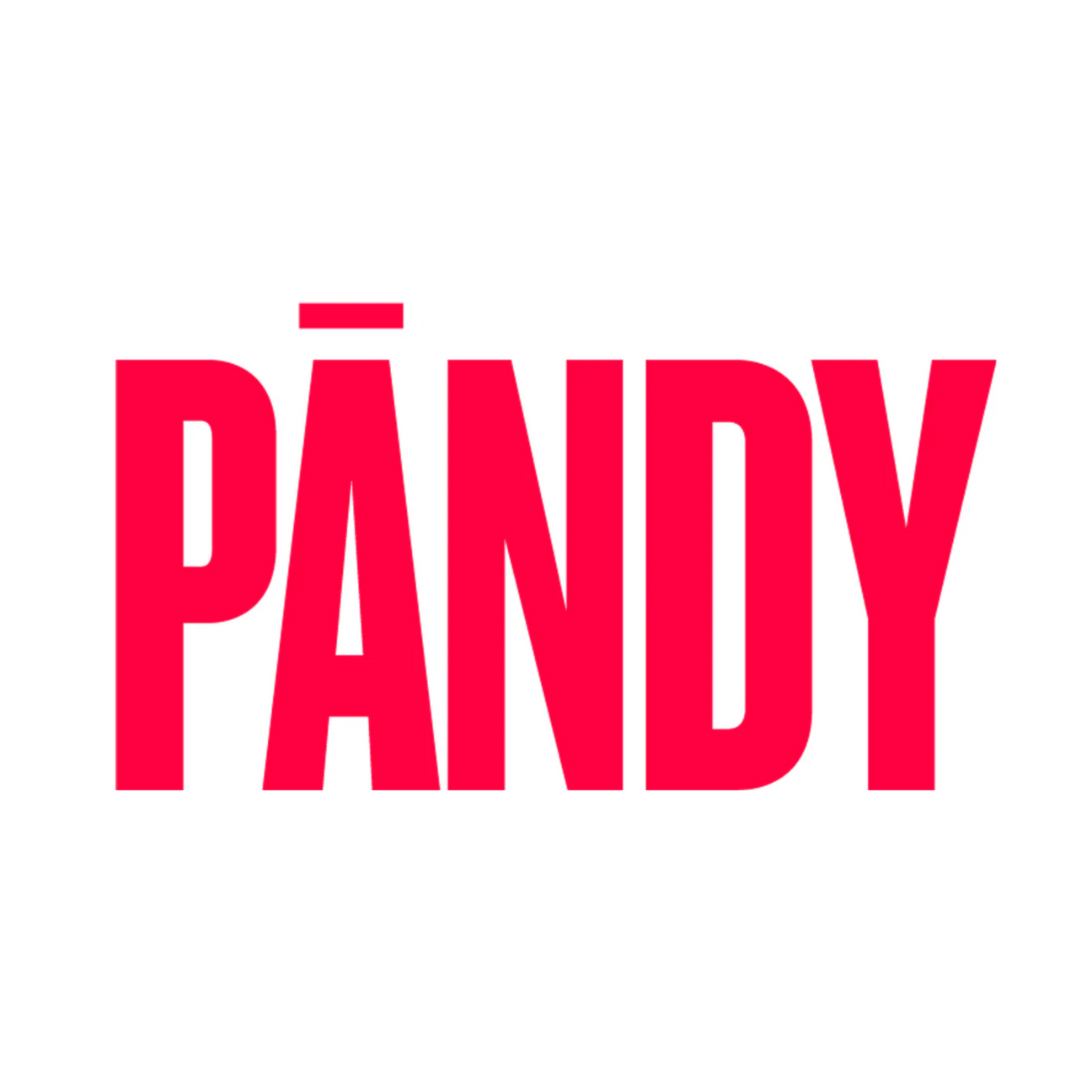 PANDY Logo