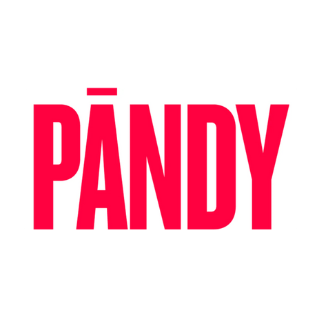 PANDY Logo