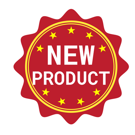 New Product Logo