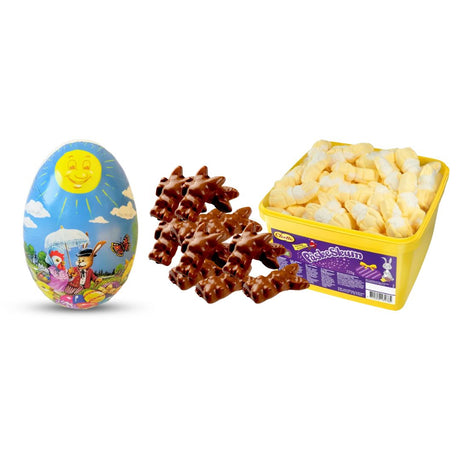 Easter