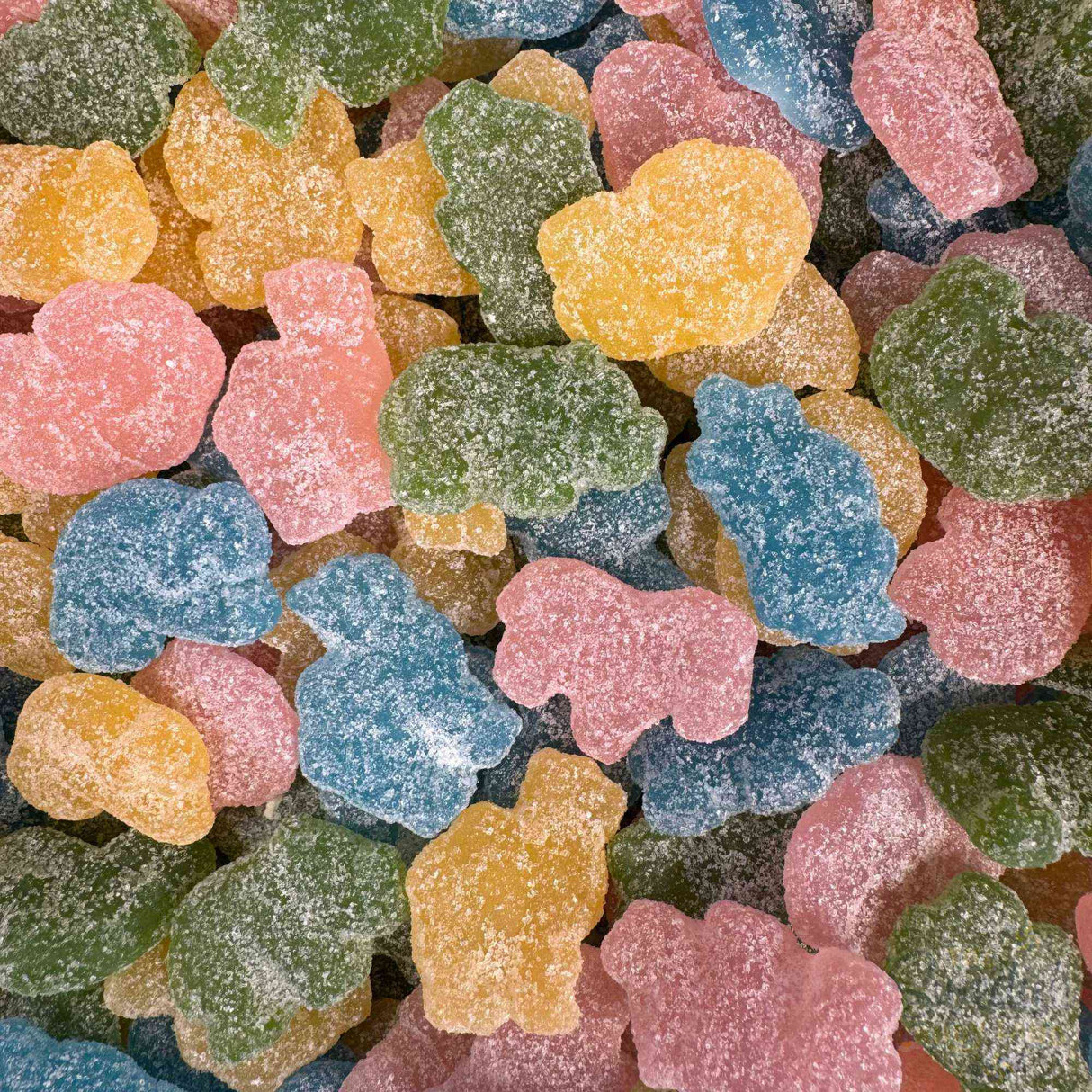 Amazon Sour