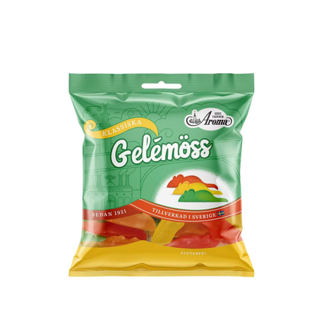 Aroma Jelly Mice