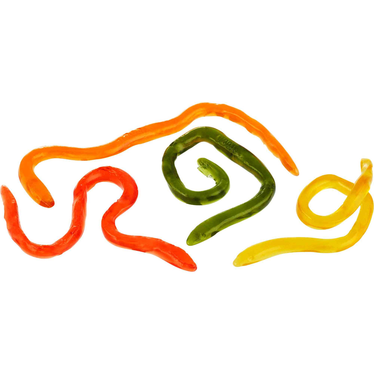 Aromas Giant Worms
