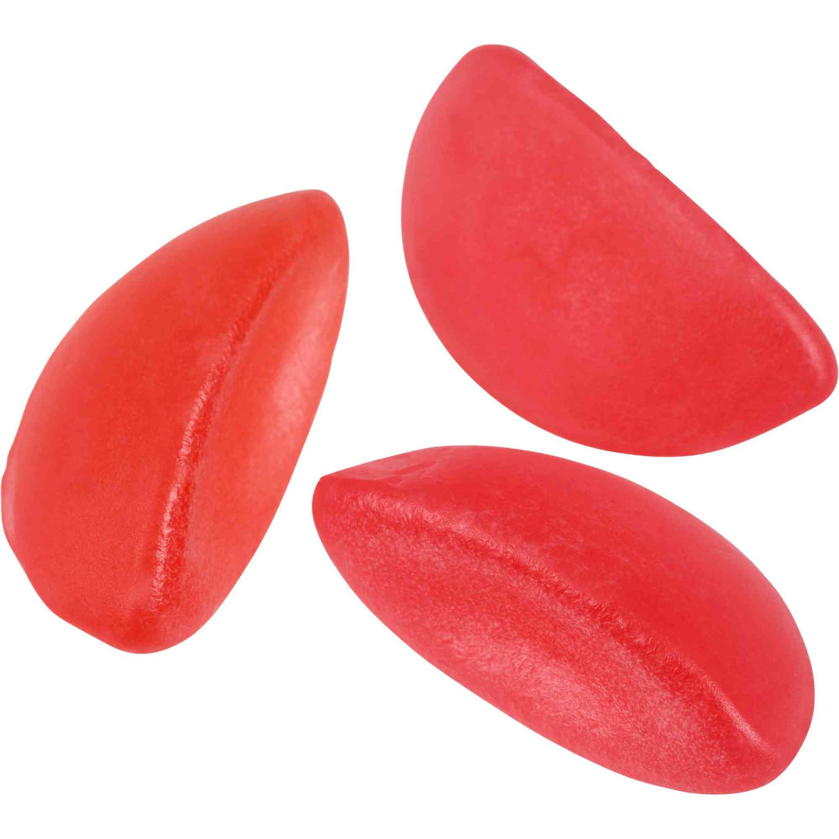 Aromas Raspberry Boats 4 kg.
