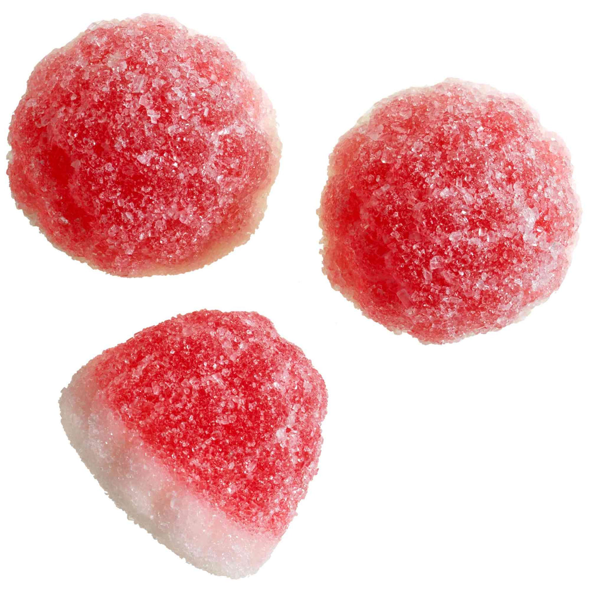 BÄRRY, STRAWBERRY/VA