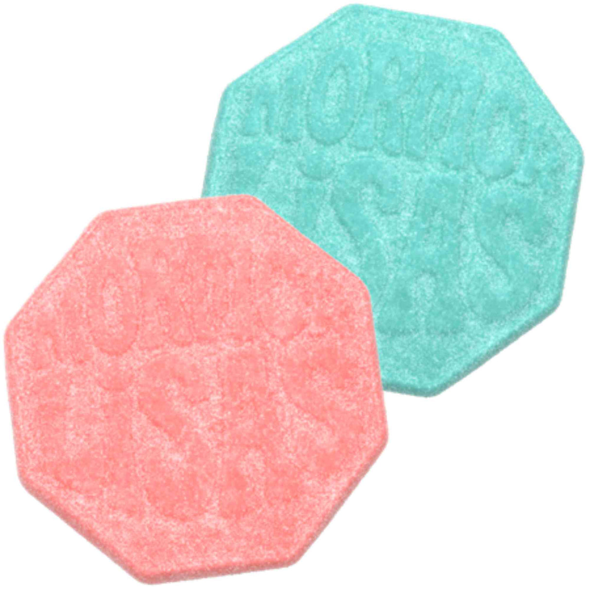 Badge Sour Fizzy