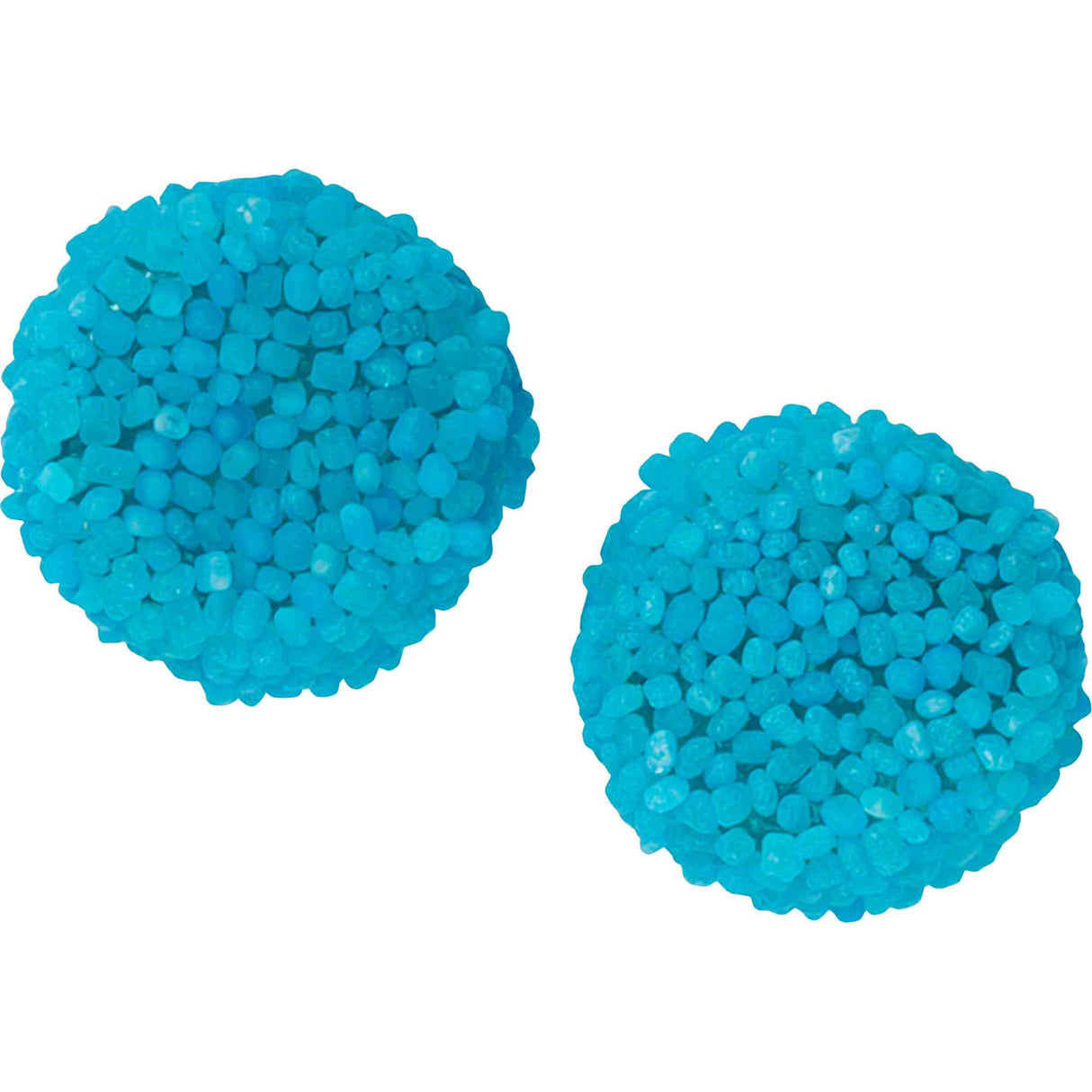 Blue Button