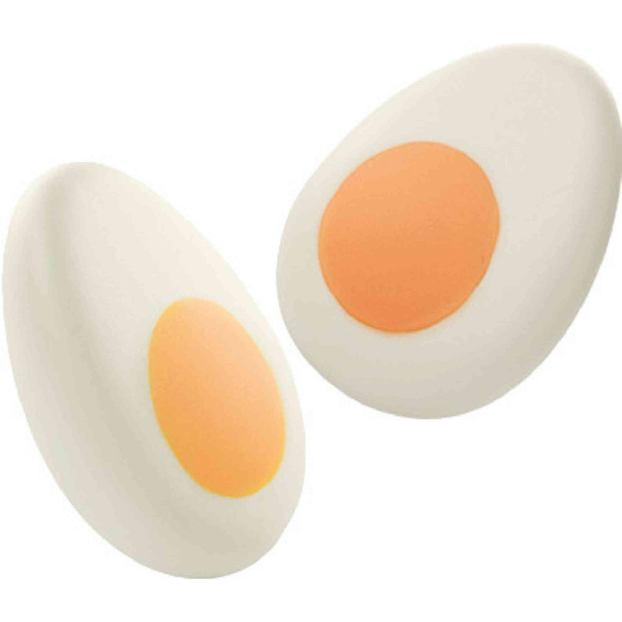 Boiled Eggs