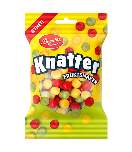 Brynild Knatter Fruit