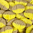 Bubs Banana Ovals