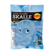 Bubs Cool Blueberry Skull