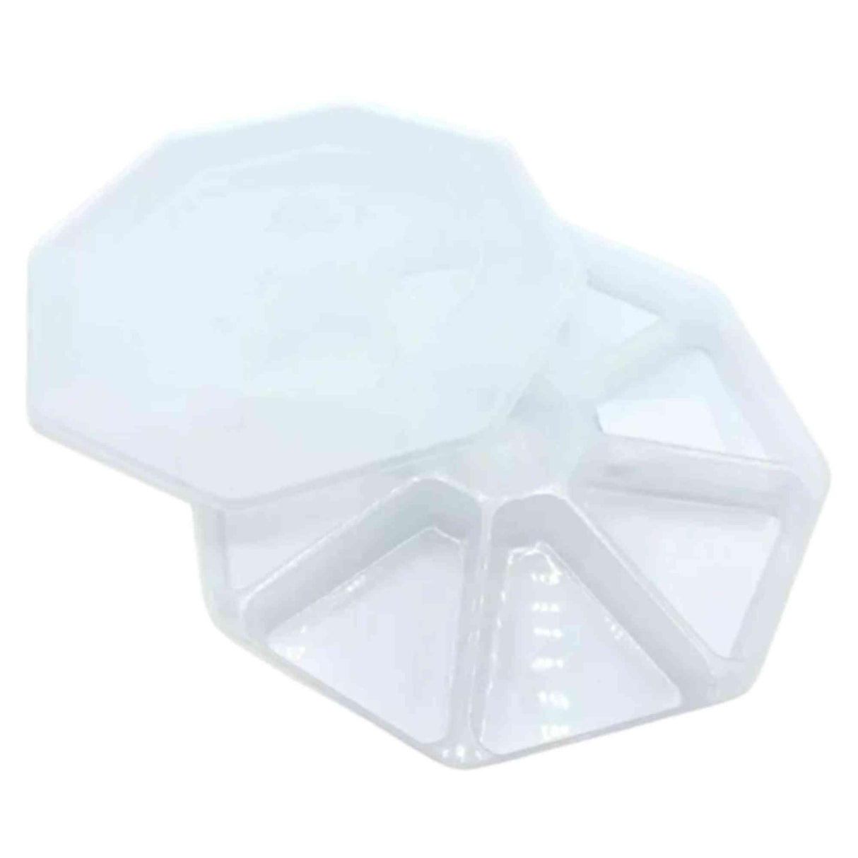 Candy Platters