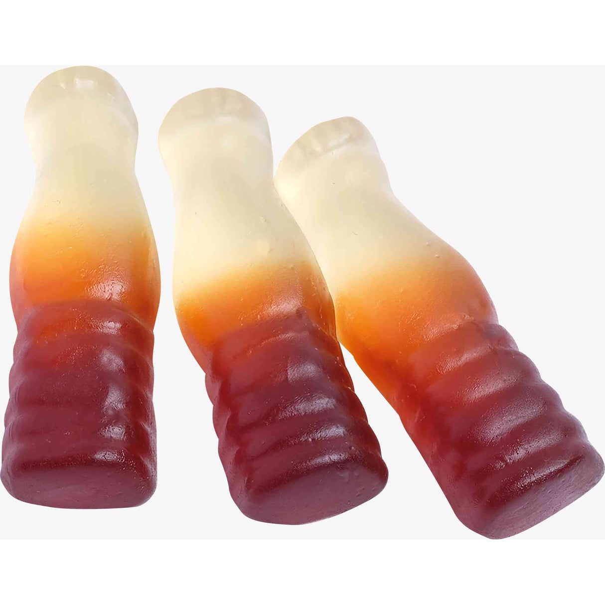 Cola Flaska
