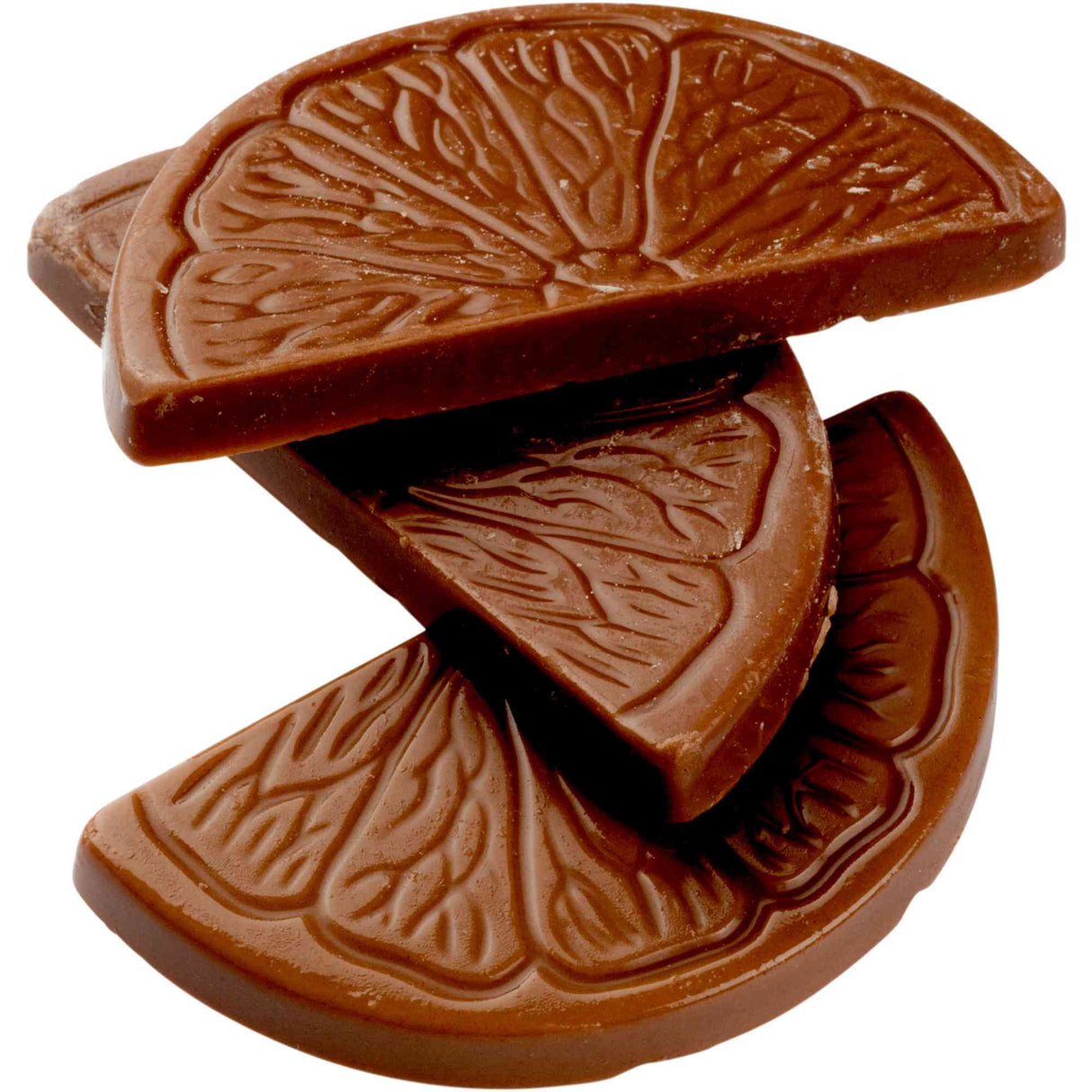 Dals Good Orange Chocolate.