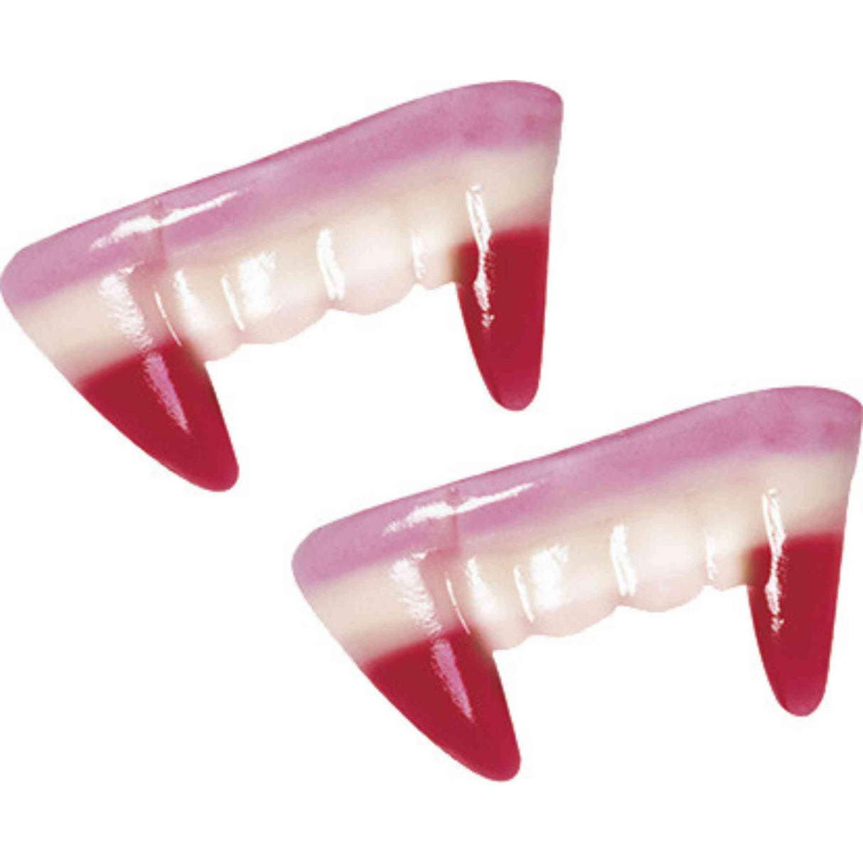 Dracula Teeth