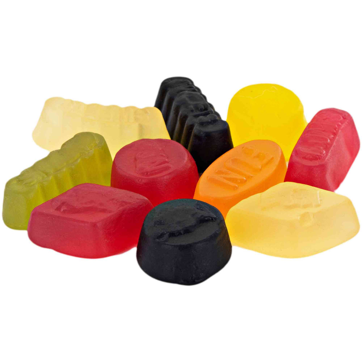 English Winegums Original 3 kg