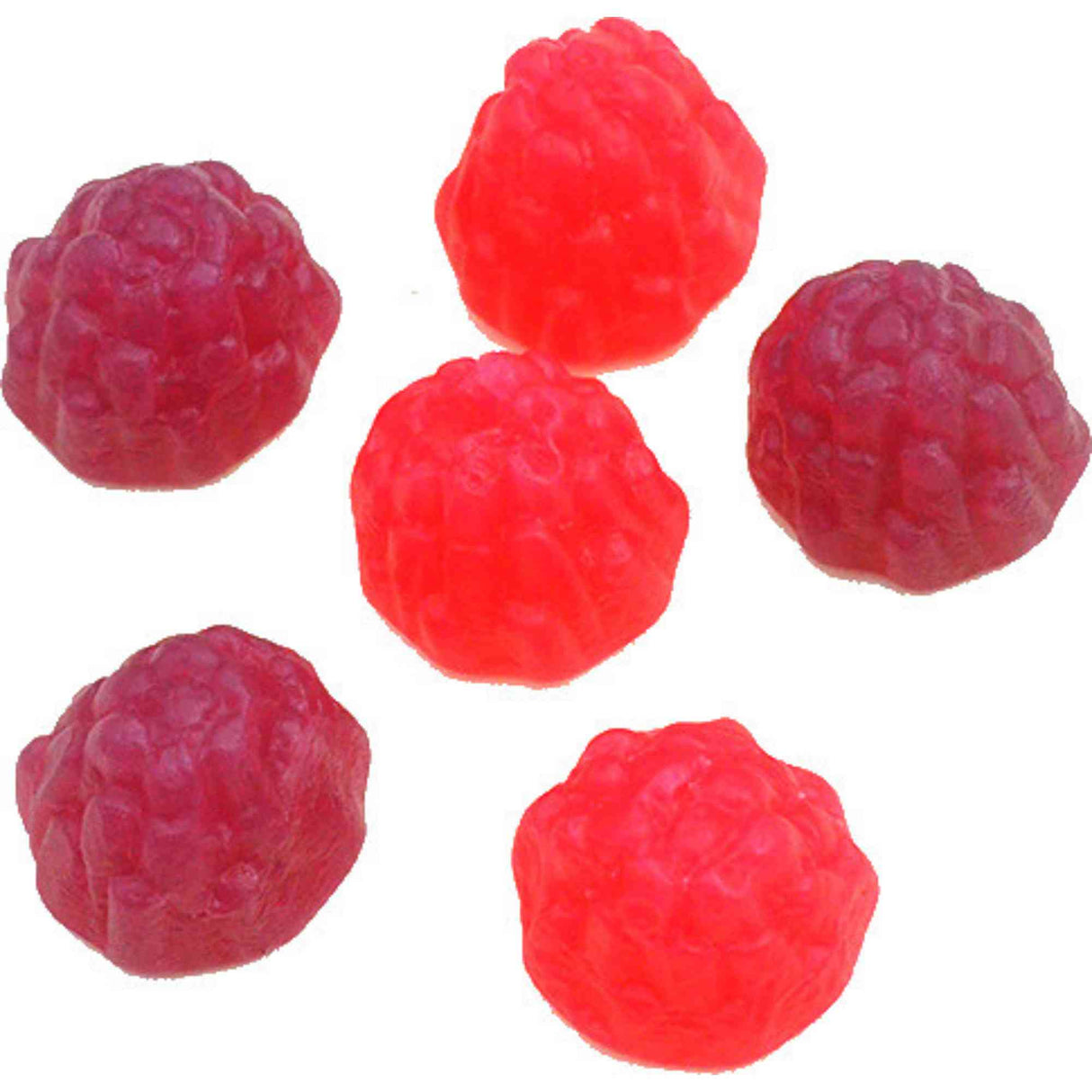 FOREST BERRIES