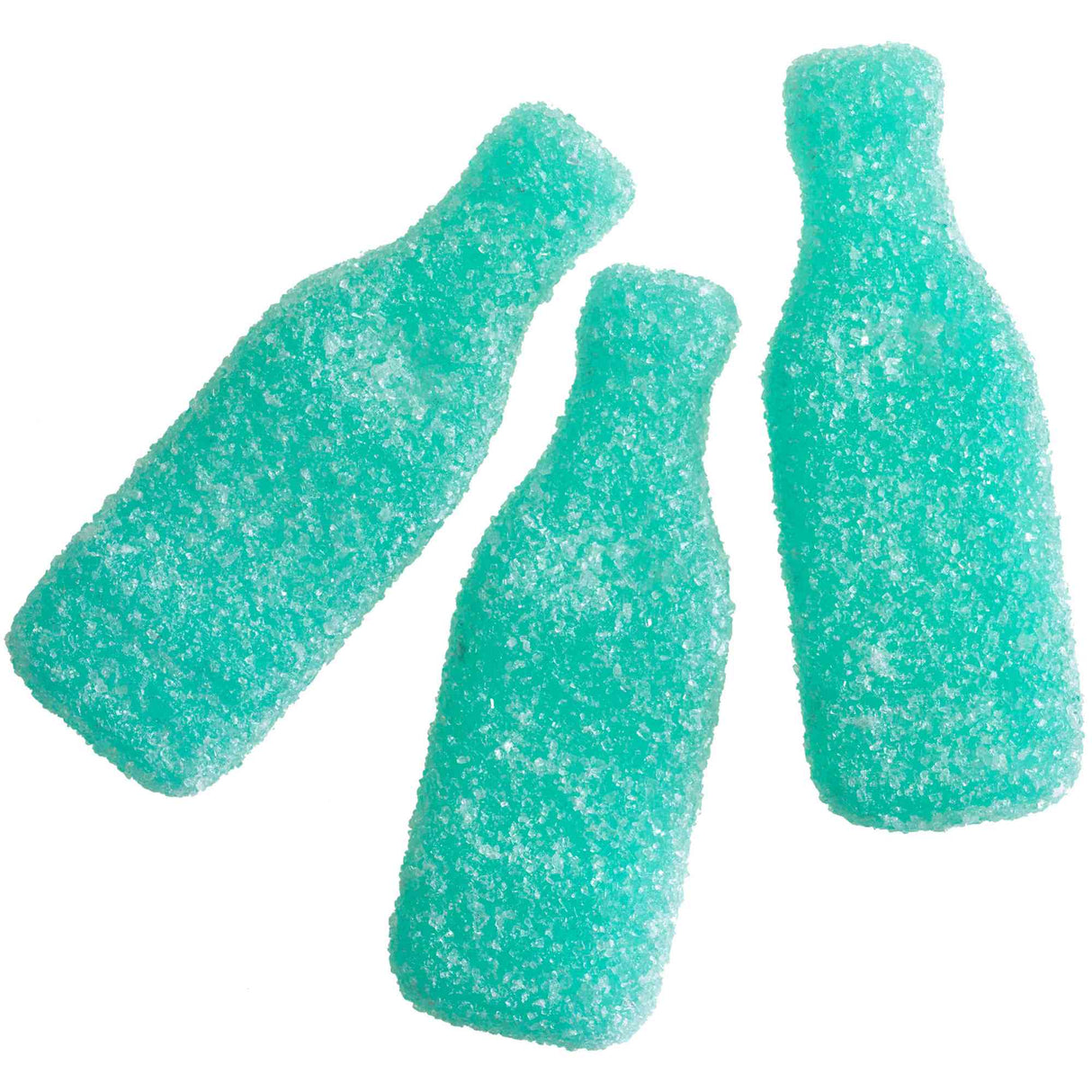 FRUIT SODA