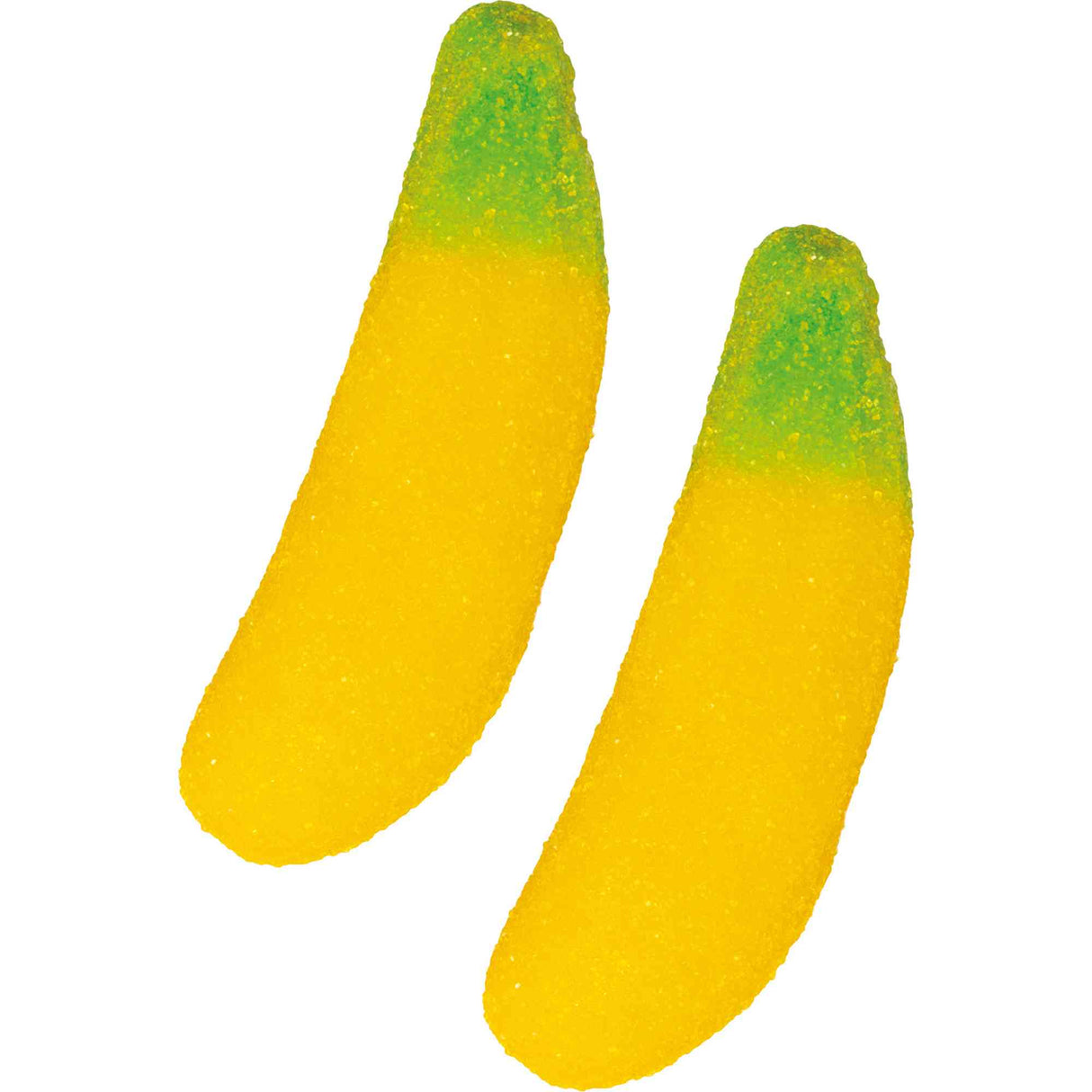 Filled Bananas