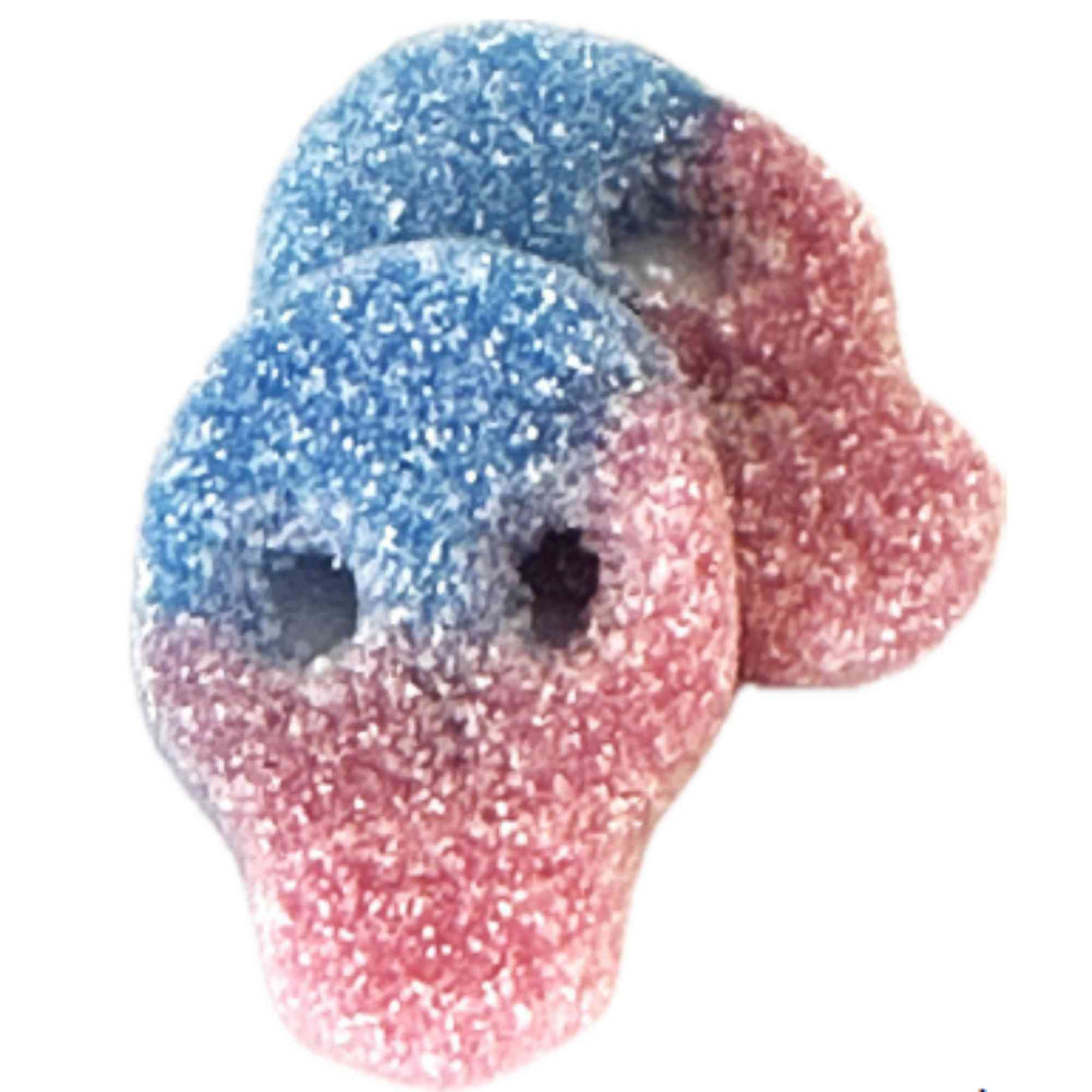Fizzy SKULLS