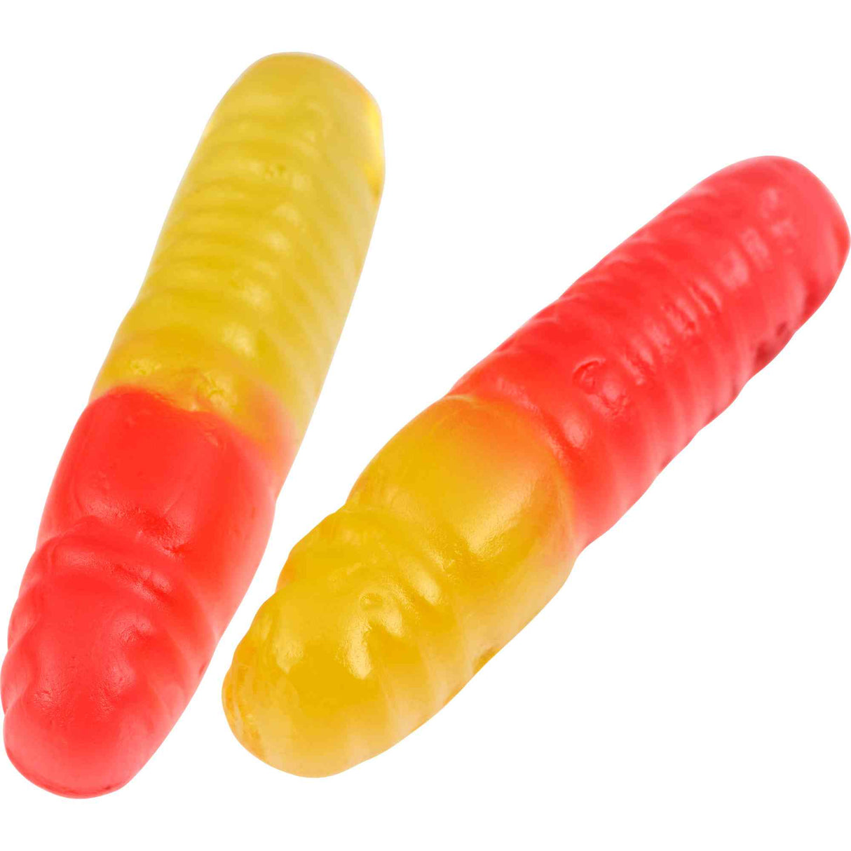 Fruit Worms