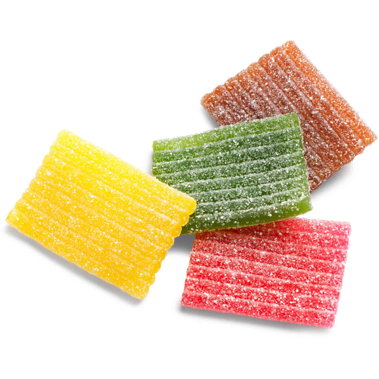 HARIBO Fruit Pasta