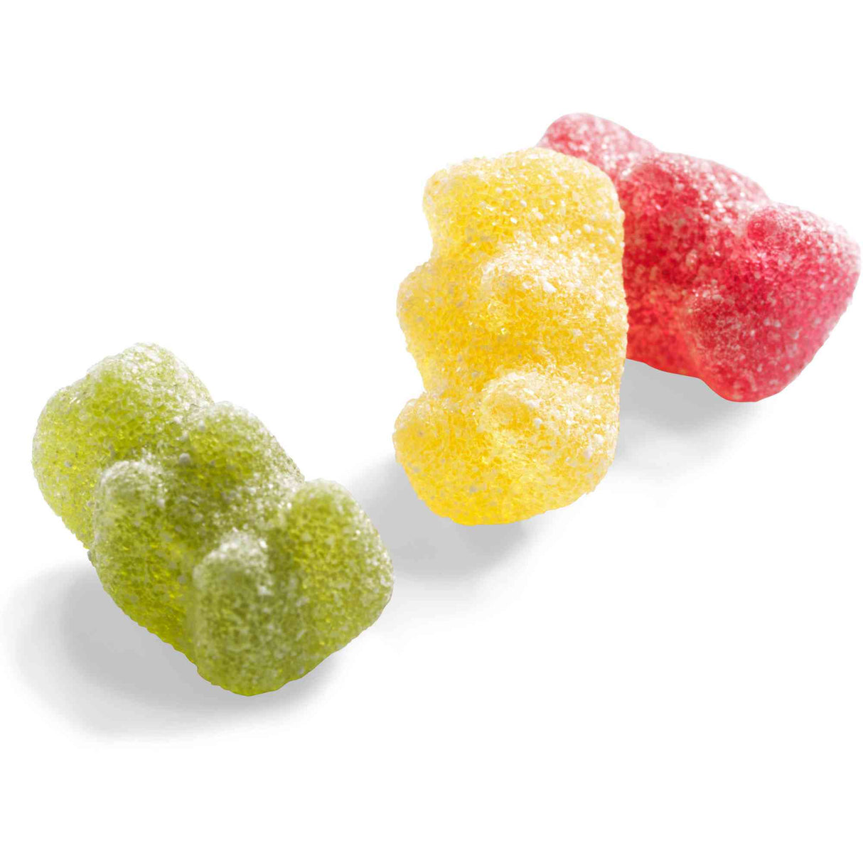 HARIBO Goldbears Sour