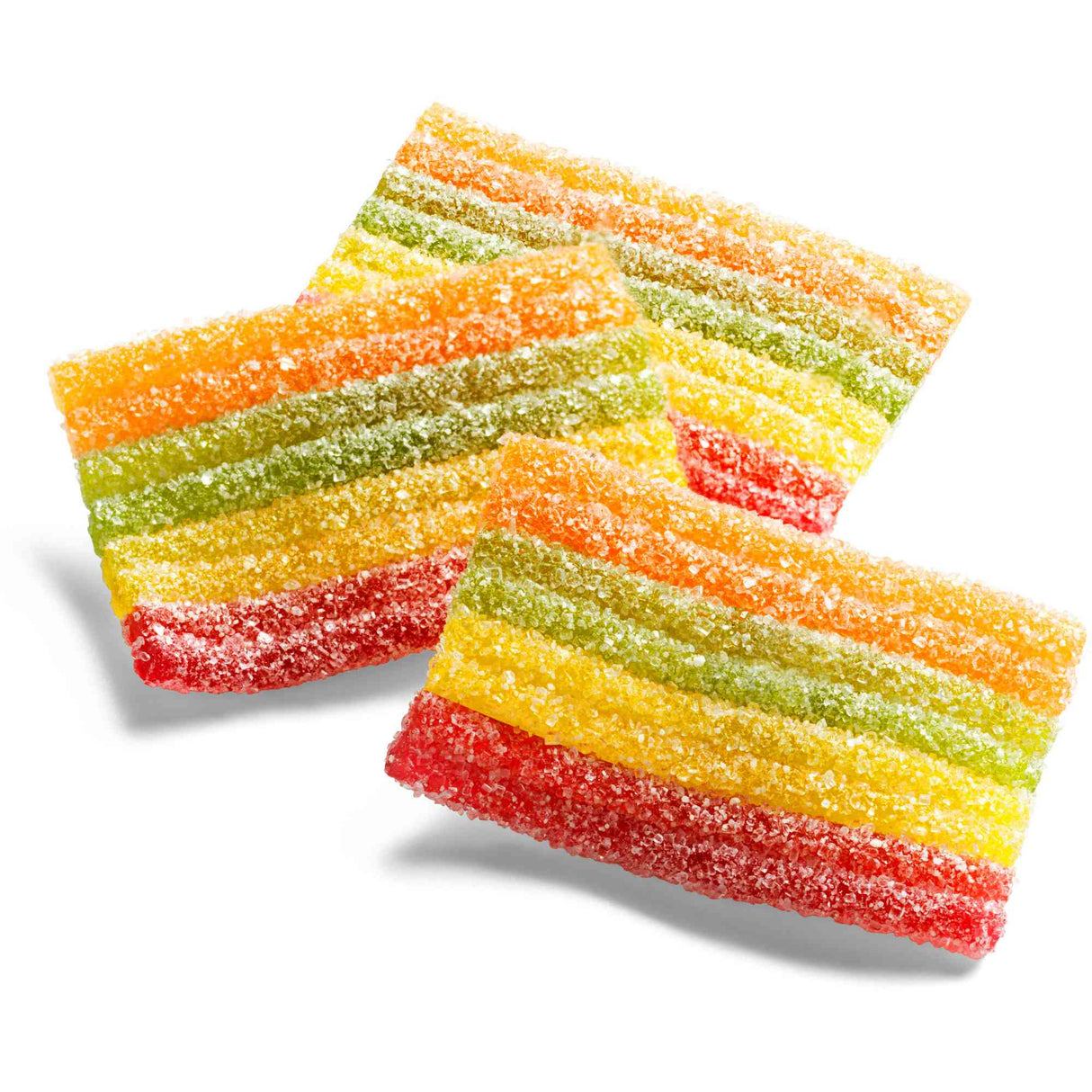 HARIBO Miami Sour