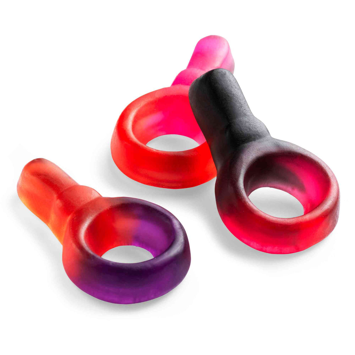 HARIBO Pacifiers Berries