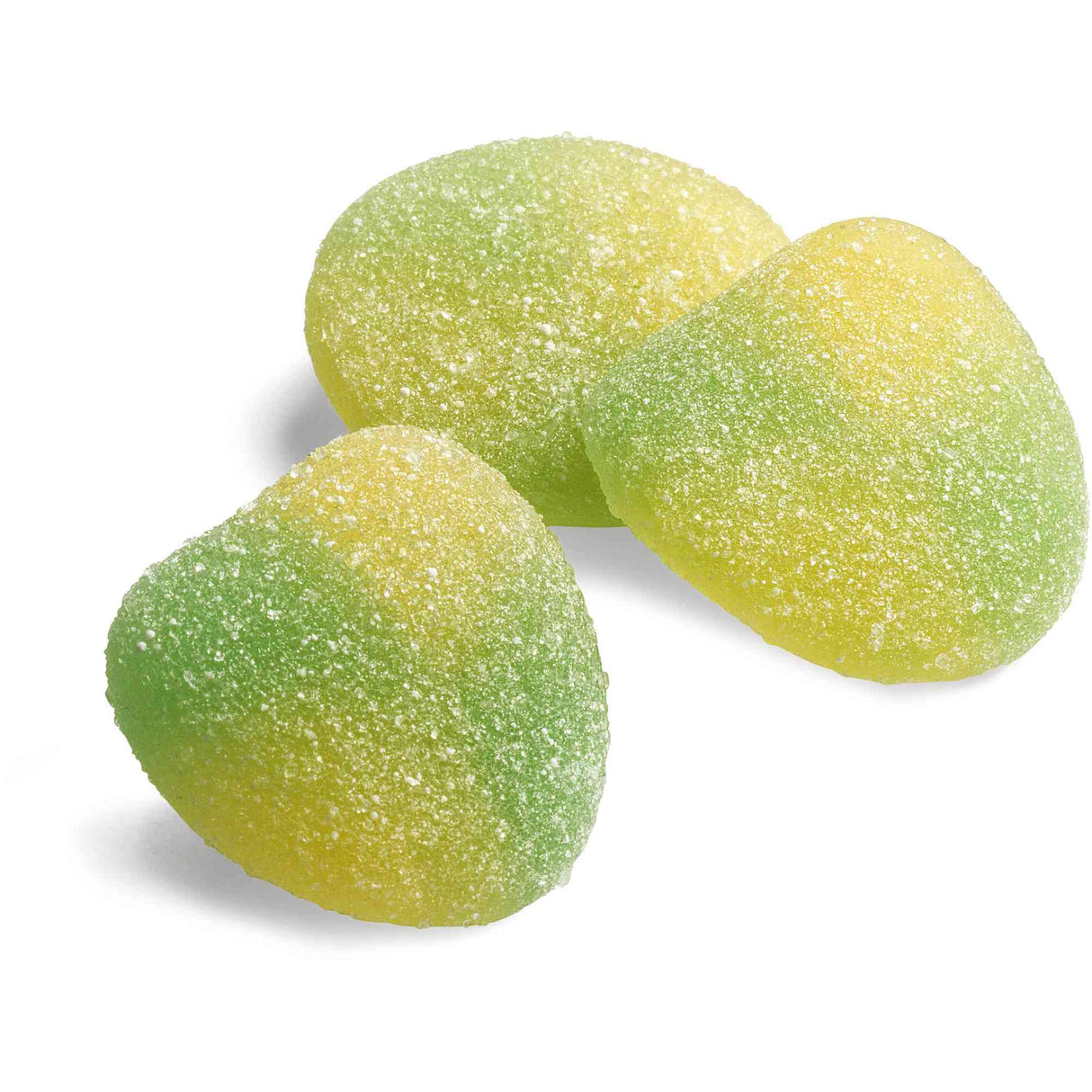 HARIBO Peaches Sour